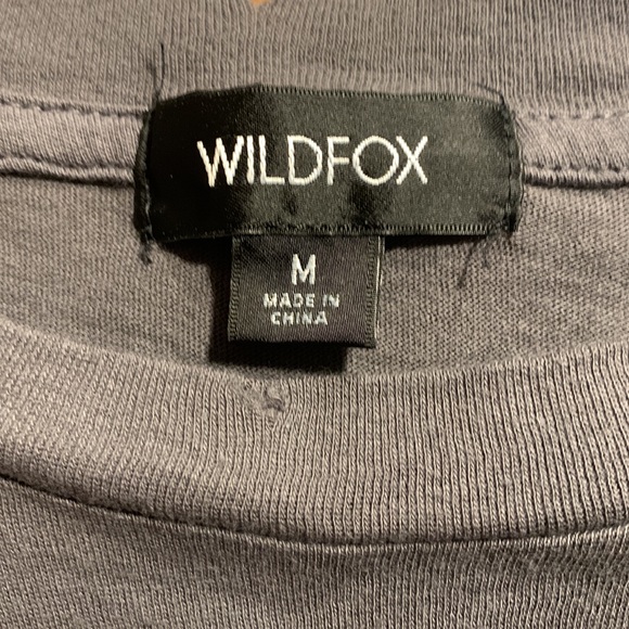 Wildfox Roommate of the Year Keke t shirt - Picture 9 of 10